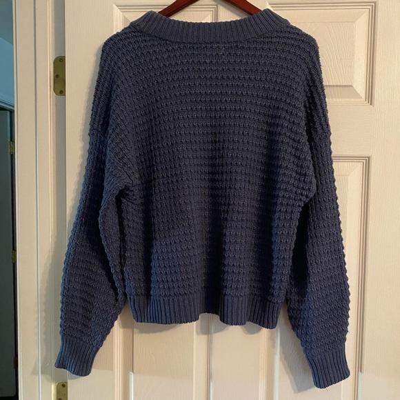 Universal Thread chunky knit sweater XL - Picture 5 of 6